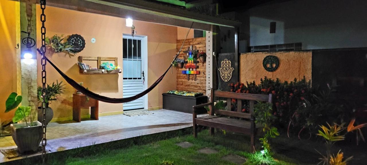 Pousada E Spa Shiva Sao Sebastiao 200Mts Da Praia المظهر الخارجي الصورة