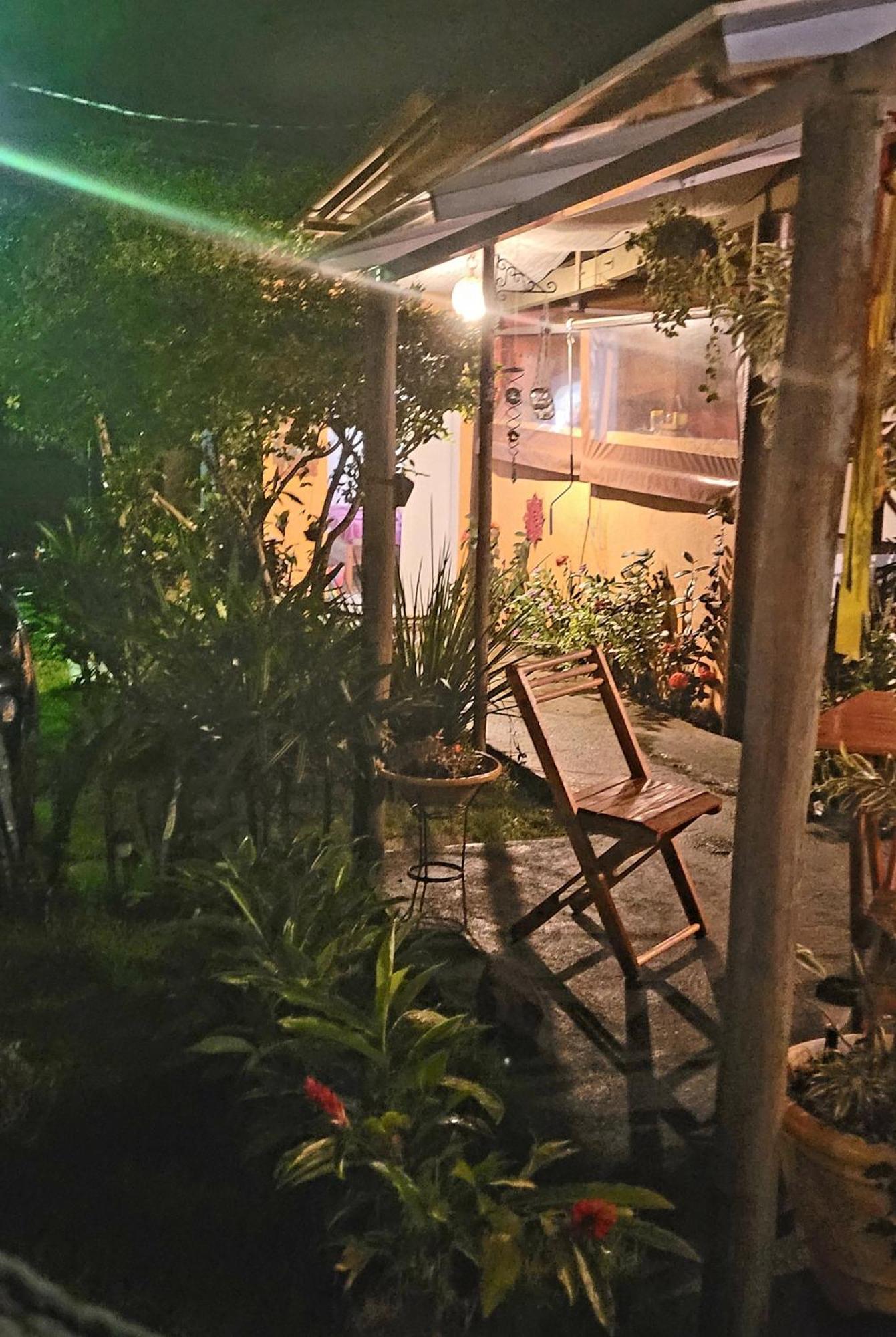 Pousada E Spa Shiva Sao Sebastiao 200Mts Da Praia المظهر الخارجي الصورة